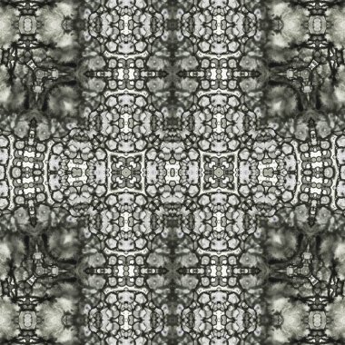 Kusursuz yaratıcı model. Kaotik doku arka planı. Sanat dokusu. Mandala arkaplanı