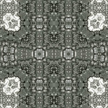 Kusursuz soyut desen. Yaratıcı doku arka planı. Soyut doku. Etnik arkaplan