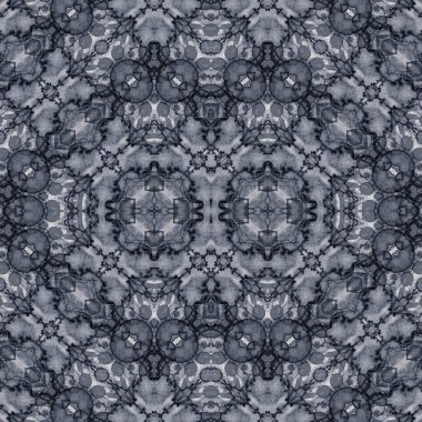 Kusursuz kare desenli. kare desen arkaplanı. Yaratıcı doku. Etnik kökenli. Kaleydoskop deseni