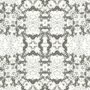 Kusursuz yaratıcı model. Kaotik doku arka planı. Sanat dokusu. Mandala arkaplanı