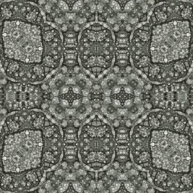 Kusursuz yaratıcı model. Kaotik doku arka planı. Sanat dokusu. Mandala arkaplanı