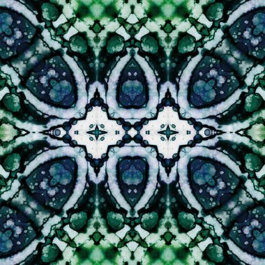 Kusursuz soyut desen. Yaratıcı doku arka planı. Soyut doku. Etnik arkaplan