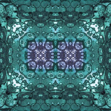 Kusursuz soyut desen. Yaratıcı doku arka planı. Soyut doku. Etnik arkaplan