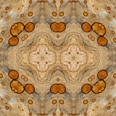 Kusursuz yaratıcı model. Kaotik doku arka planı. Sanat dokusu. Mandala arkaplanı