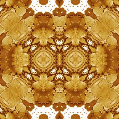 Kusursuz soyut desen. Yaratıcı doku arka planı. Soyut doku. Etnik arkaplan