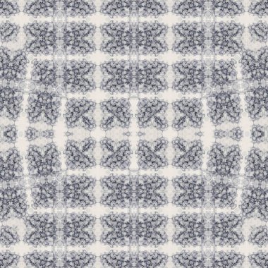 Kusursuz yaratıcı model. Kaotik doku arka planı. Sanat dokusu. Mandala arkaplanı