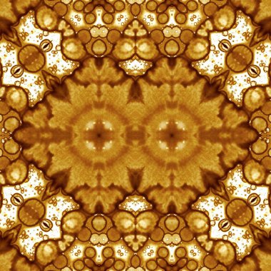 Kusursuz soyut desen. Yaratıcı doku arka planı. Soyut doku. Etnik arkaplan