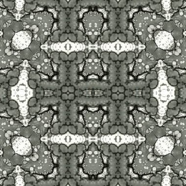 Kusursuz soyut desen. Yaratıcı doku arka planı. Soyut doku. Etnik arkaplan