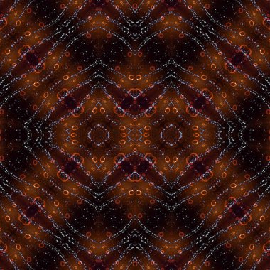 Kusursuz soyut desen. Yaratıcı doku arka planı. Soyut doku. Etnik arkaplan