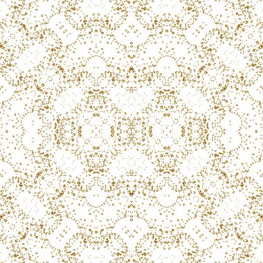 Kusursuz yaratıcı model. Kaotik doku arka planı. Sanat dokusu. Mandala arkaplanı