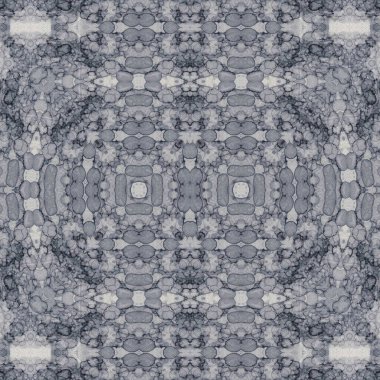 Kusursuz soyut desen. Yaratıcı doku arka planı. Soyut doku. Etnik arkaplan