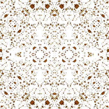 Kusursuz yaratıcı model. Kaotik doku arka planı. Sanat dokusu. Mandala arkaplanı