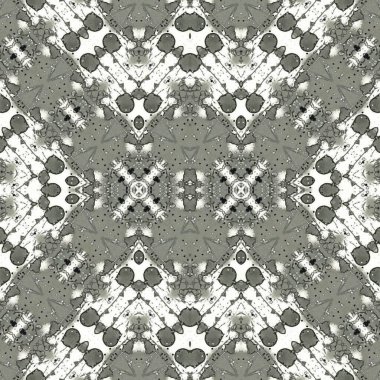 Kusursuz soyut desen. Yaratıcı doku arka planı. Soyut doku. Etnik arkaplan