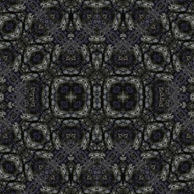 Kusursuz soyut desen. Yaratıcı doku arka planı. Soyut doku. Etnik arkaplan