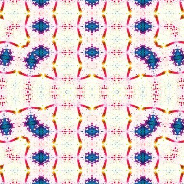 Kusursuz yaratıcı model. Kaotik doku arka planı. Sanat dokusu. Mandala arkaplanı