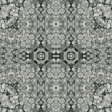 Kusursuz soyut desen. Yaratıcı doku arka planı. Soyut doku. Etnik arkaplan