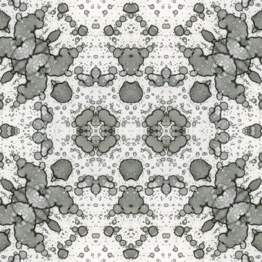 Kusursuz yaratıcı model. Kaotik doku arka planı. Sanat dokusu. Mandala arkaplanı