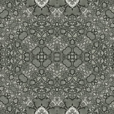 Kusursuz yaratıcı model. Kaotik doku arka planı. Sanat dokusu. Mandala arkaplanı