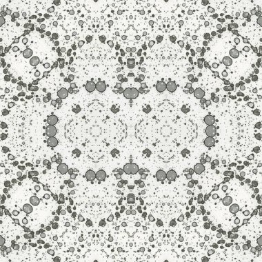 Kusursuz yaratıcı model. Kaotik doku arka planı. Sanat dokusu. Mandala arkaplanı