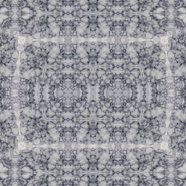 Kusursuz soyut desen. Yaratıcı doku arka planı. Soyut doku. Etnik arkaplan