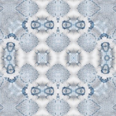 Kusursuz kare desenli. kare desen arkaplanı. Yaratıcı doku. Etnik kökenli. Kaleydoskop deseni