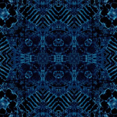 Kusursuz yaratıcı model. Kaotik doku arka planı. Sanat dokusu. Mandala arkaplanı