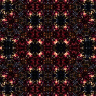 Kusursuz soyut desen. Yaratıcı doku arka planı. Soyut doku. Etnik arkaplan