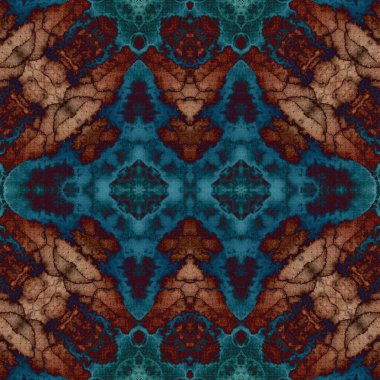 Kusursuz soyut desen. Yaratıcı doku arka planı. Soyut doku. Etnik arkaplan