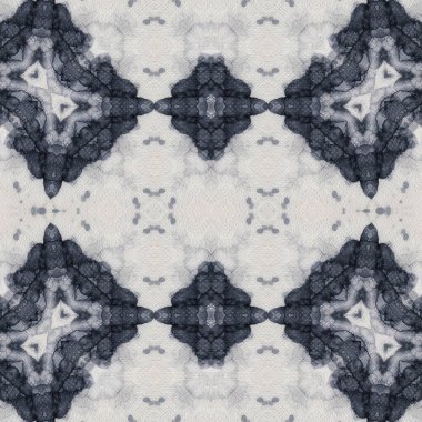 Kusursuz soyut desen. Yaratıcı doku arka planı. Soyut doku. Etnik arkaplan