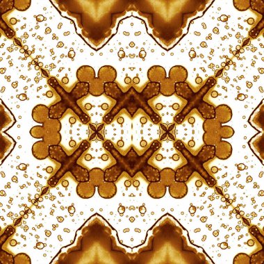 Kusursuz soyut desen. Yaratıcı doku arka planı. Soyut doku. Etnik arkaplan