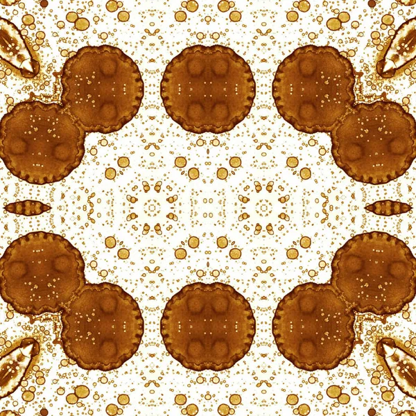 Kusursuz yaratıcı model. Kaotik doku arka planı. Sanat dokusu. Mandala arkaplanı