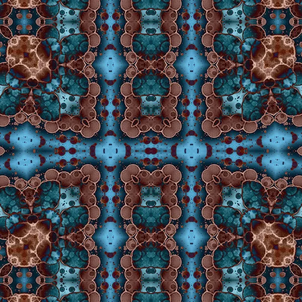 Kusursuz soyut desen. Yaratıcı doku arka planı. Soyut doku. Etnik arkaplan