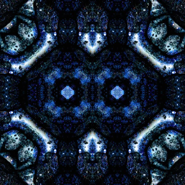 Kusursuz soyut desen. Yaratıcı doku arka planı. Soyut doku. Etnik arkaplan