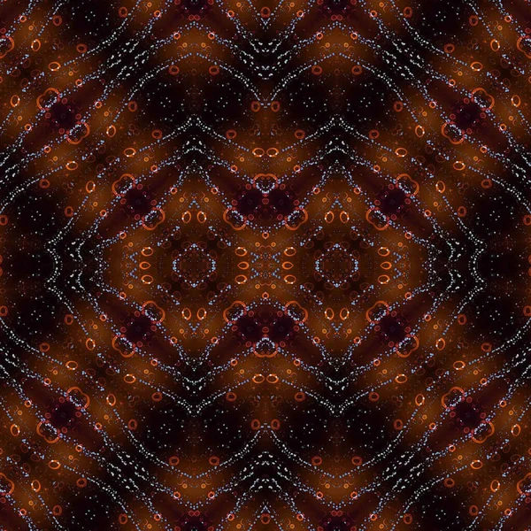 Kusursuz soyut desen. Yaratıcı doku arka planı. Soyut doku. Etnik arkaplan