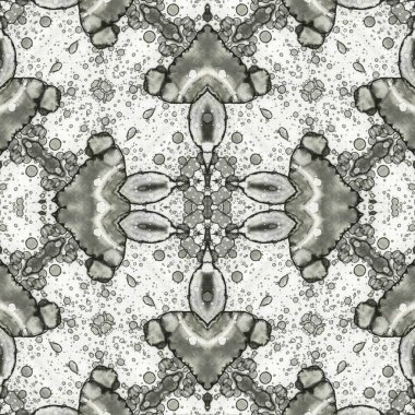 Kusursuz sanat modeli. Mozaik arka plan. Mandala 'nın pürüzsüz dokusu. Soyut arkaplan. Sanat mozaiği