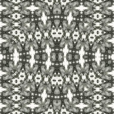 Kusursuz sanat modeli. Mozaik arka plan. Mandala 'nın pürüzsüz dokusu. Soyut arkaplan. Sanat mozaiği