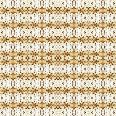 Kusursuz sanat modeli. Mozaik arka plan. Mandala 'nın pürüzsüz dokusu. Soyut arkaplan. Sanat mozaiği