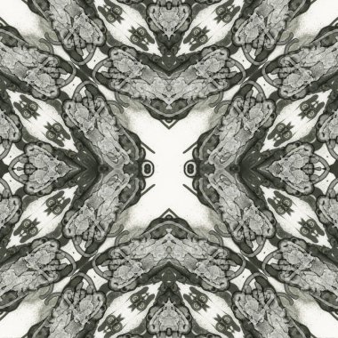 Kusursuz sanat modeli. Mozaik arka plan. Mandala 'nın pürüzsüz dokusu. Soyut arkaplan. Sanat mozaiği