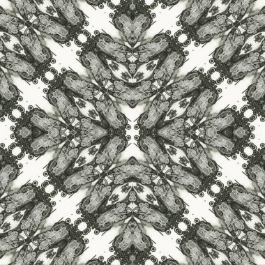 Kusursuz sanat modeli. Mozaik arka plan. Mandala 'nın pürüzsüz dokusu. Soyut arkaplan. Sanat mozaiği