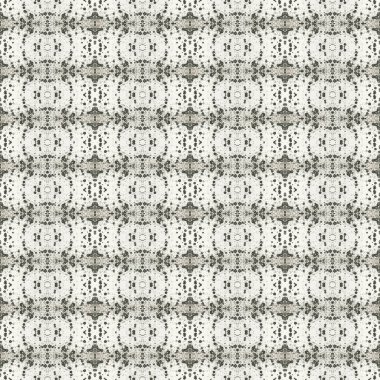 Kusursuz sanat modeli. Mozaik arka plan. Mandala 'nın pürüzsüz dokusu. Soyut arkaplan. Sanat mozaiği