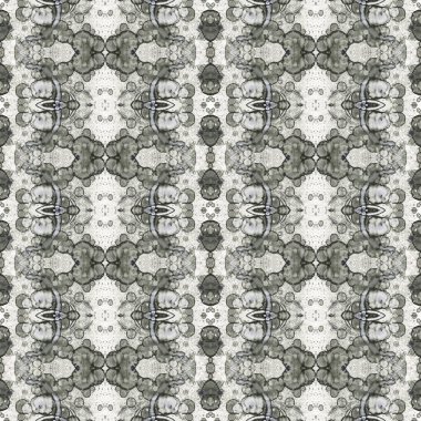 Kusursuz sanat modeli. Mozaik arka plan. Mandala 'nın pürüzsüz dokusu. Soyut arkaplan. Sanat mozaiği