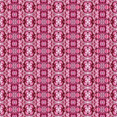 Kusursuz sanat modeli. Mozaik arka plan. Mandala 'nın pürüzsüz dokusu. Soyut arkaplan. Sanat mozaiği