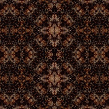 Kusursuz etnik düzen. Yaratıcı doku arka planı. Karmaşık bir doku. Geçmişe dönüş. Sanat deseni