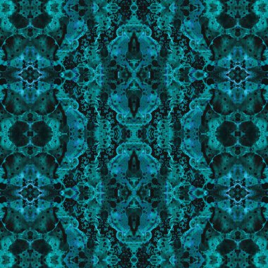 Kusursuz sanat modeli. Mozaik arka plan. Mandala 'nın pürüzsüz dokusu. Soyut arkaplan. Sanat mozaiği