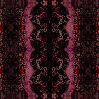 Kusursuz sanat modeli. Mozaik arka plan. Mandala 'nın pürüzsüz dokusu. Soyut arkaplan. Sanat mozaiği