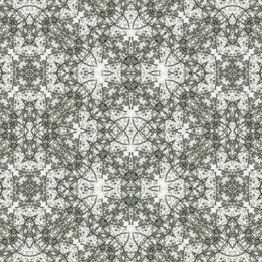 Kusursuz sanat modeli. Mozaik arka plan. Mandala 'nın pürüzsüz dokusu. Soyut arkaplan. Sanat mozaiği