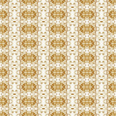 Kusursuz sanat modeli. Mozaik arka plan. Mandala 'nın pürüzsüz dokusu. Soyut arkaplan. Sanat mozaiği