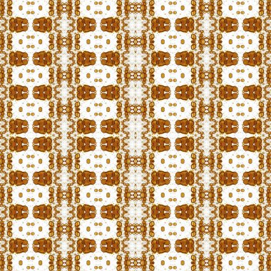 Kusursuz sanat modeli. Mozaik arka plan. Mandala 'nın pürüzsüz dokusu. Soyut arkaplan. Sanat mozaiği