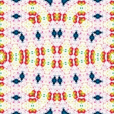 Kusursuz sanat modeli. Mozaik arka plan. Mandala 'nın pürüzsüz dokusu. Soyut arkaplan. Sanat mozaiği