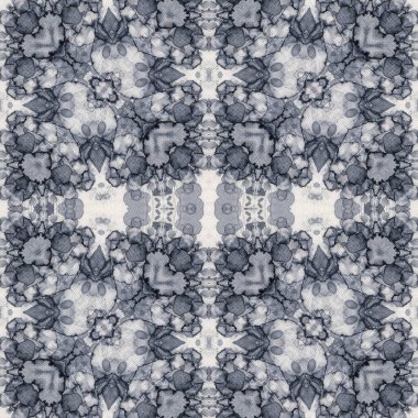 Kusursuz sanat modeli. Mozaik arka plan. Mandala 'nın pürüzsüz dokusu. Soyut arkaplan. Sanat mozaiği